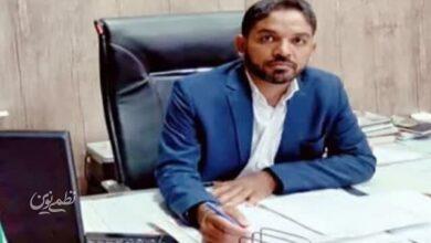 بهنام جعفریزاده