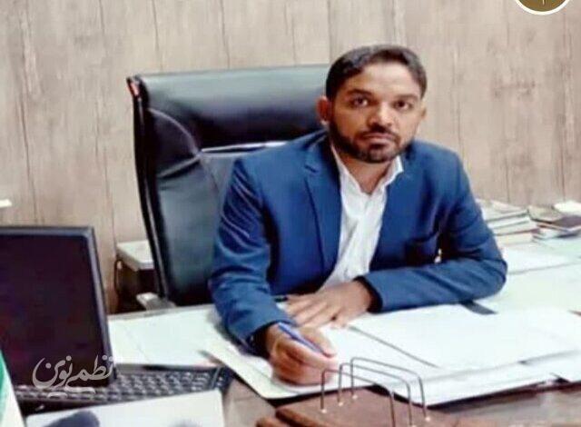 بهنام جعفریزاده