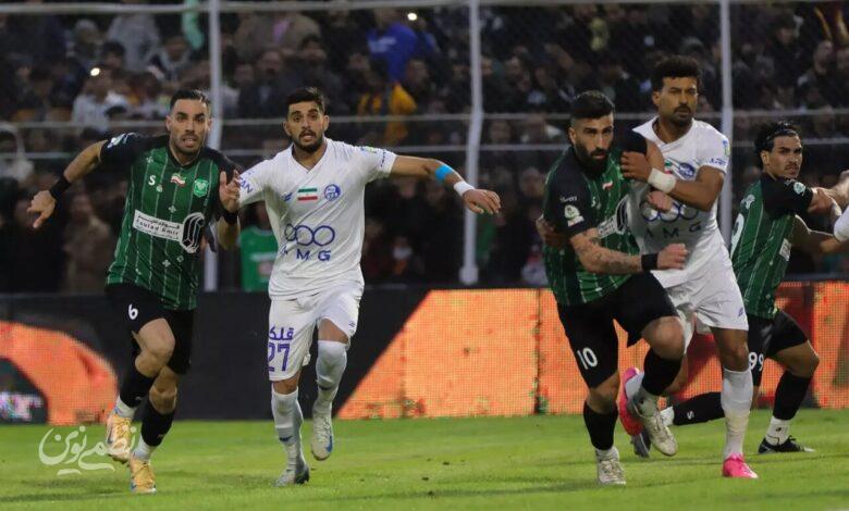 استقلال / خیبر