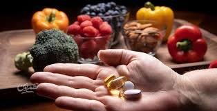اسرار جذب مواد معدنی و ویتامینها