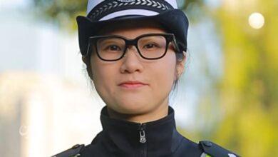 عینک هوشمند