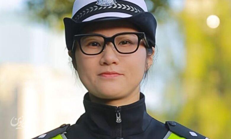 عینک هوشمند