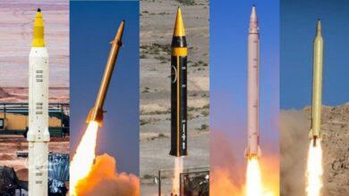 موشک ایرانی- فناوری جدید موشکی