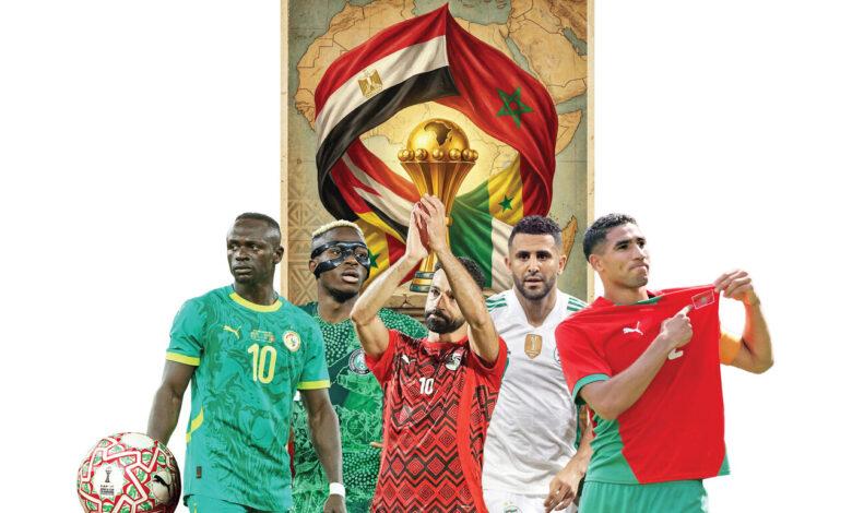 جام ملتهای آفریقا