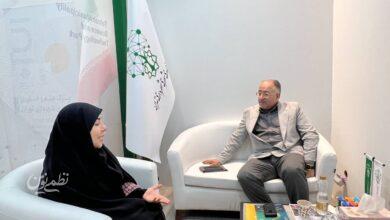 آلودگی هوا