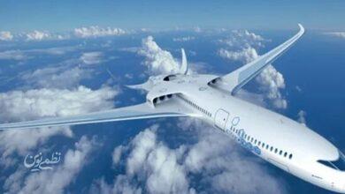 فناوریهای شگفتانگیز هواپیماهای نسل بعد؛