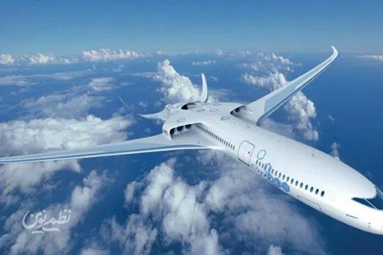 فناوریهای شگفتانگیز هواپیماهای نسل بعد؛