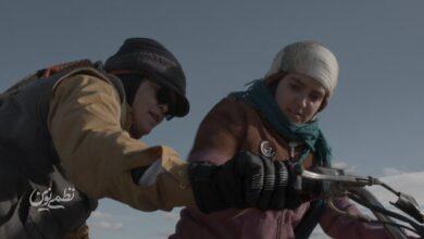 راه های دور