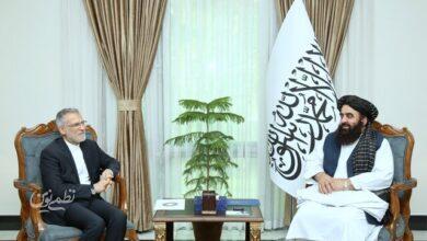 امیرخان متقی