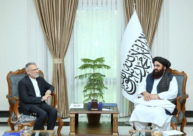 امیرخان متقی