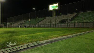 اسکوربرد فولادشهر