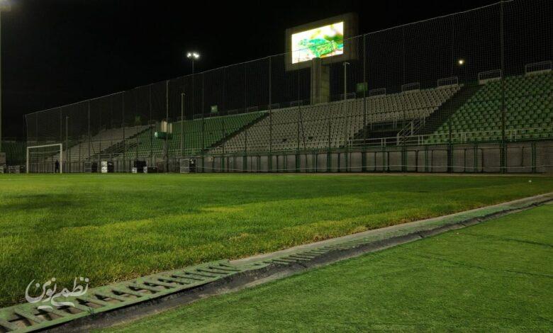 اسکوربرد فولادشهر