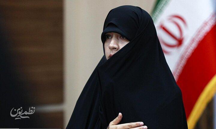 دختر سلامی