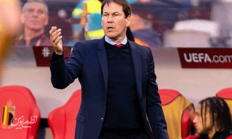 رودی گارسیا