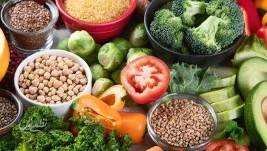 خوراکیهای ضد سرطان