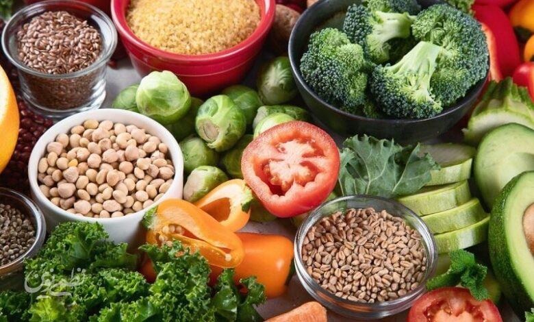 خوراکیهای ضد سرطان