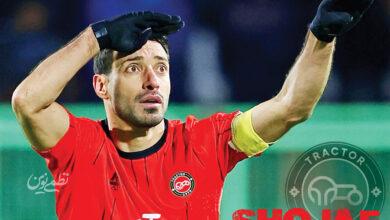 شجاع خلیلزاده