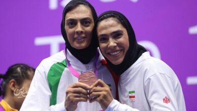 خواهران منصوریان