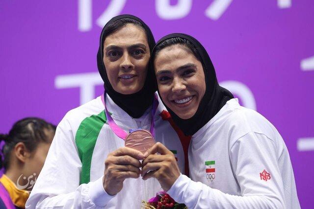 خواهران منصوریان