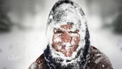 آستاه تحمل در سرما