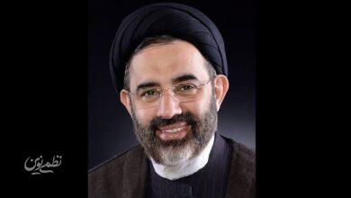 رئیس بنیاد شهید