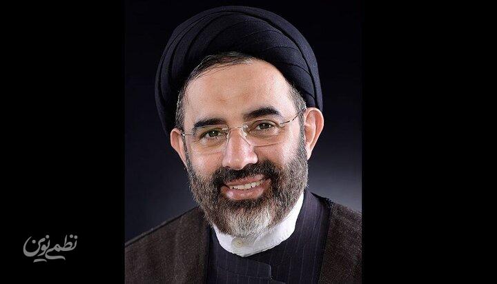 رئیس بنیاد شهید