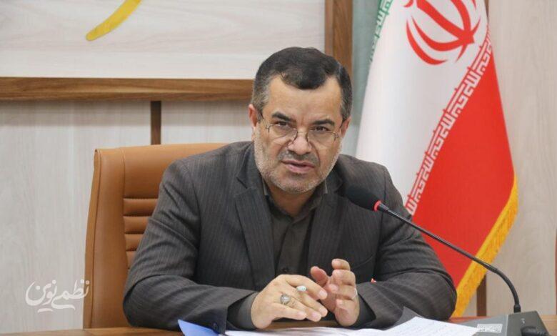 محمدرضا احمدی شنگری