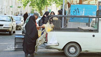 ساماندهی وانتی ها