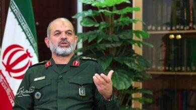 سردار وحیدی