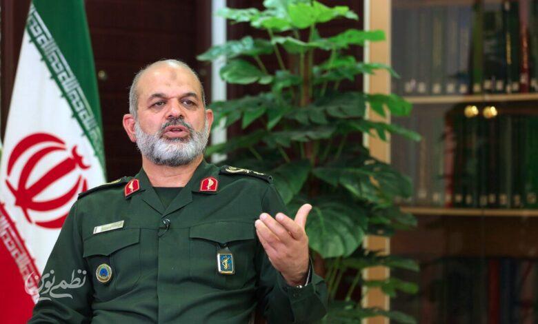 سردار وحیدی