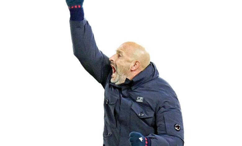 وینچنتزو ایتالیانو