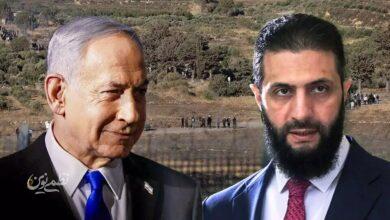 جولانی نتانیاهو