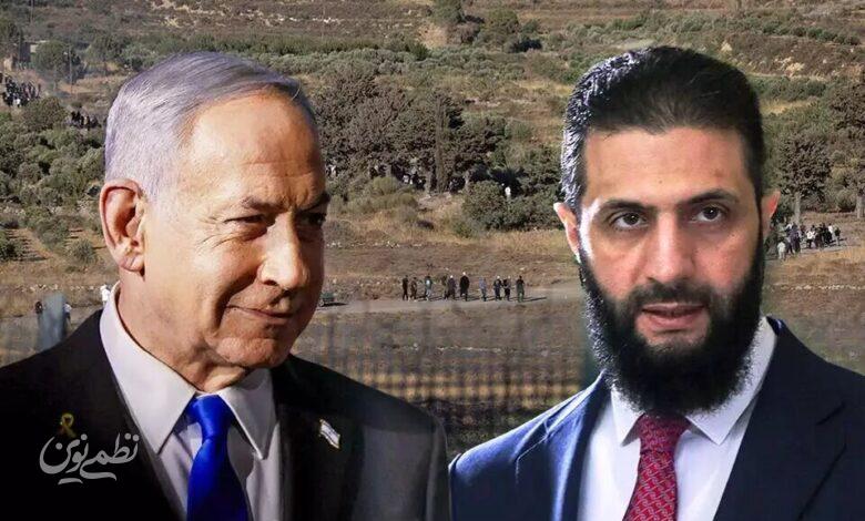 جولانی نتانیاهو