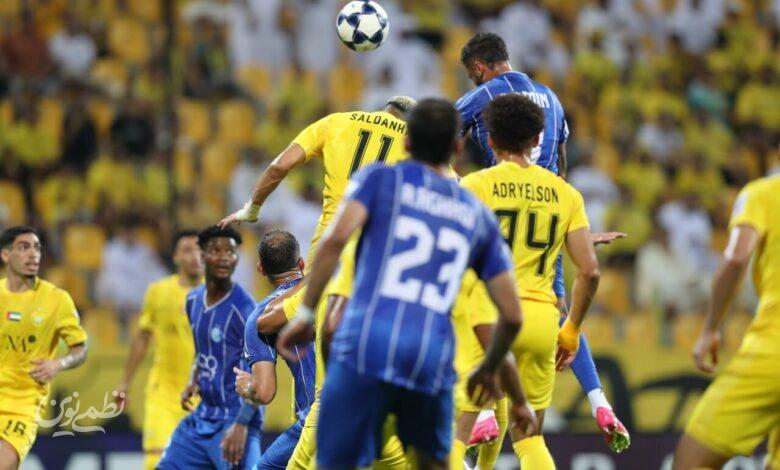 استقلال / المحرق