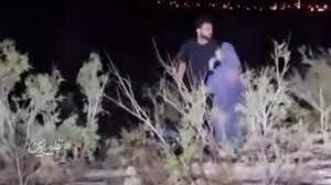 حوادث نجات زوج بندر لنگهای