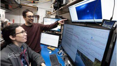 مهمانی کوانتومی