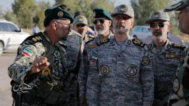 سرلشکر حاتمی