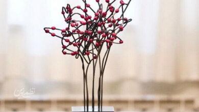 جایزه ارغوان