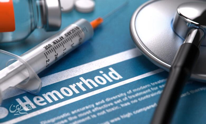 hemorroids