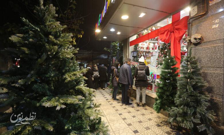 کریسمس
