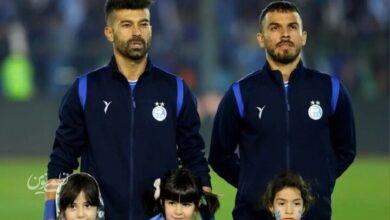 جلالی و رضاییان