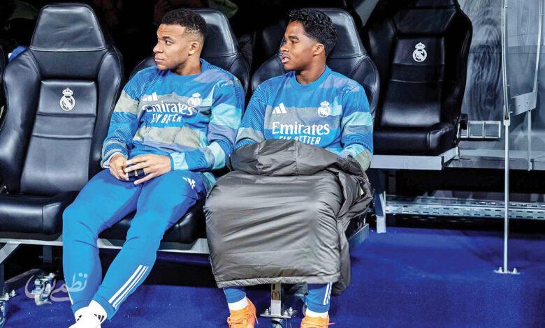 اندریک امباپه