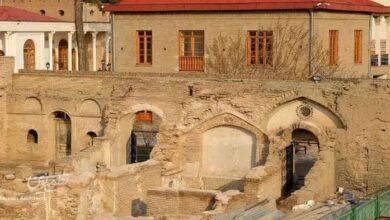 خانه تاریخی