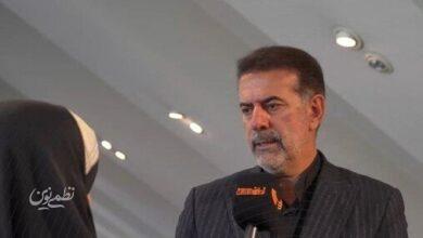 کامران پولادی