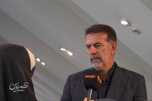 کامران پولادی