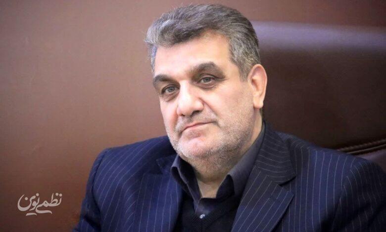 محمدجواد کولیوند