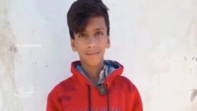 حوادث سیل هرمزگان