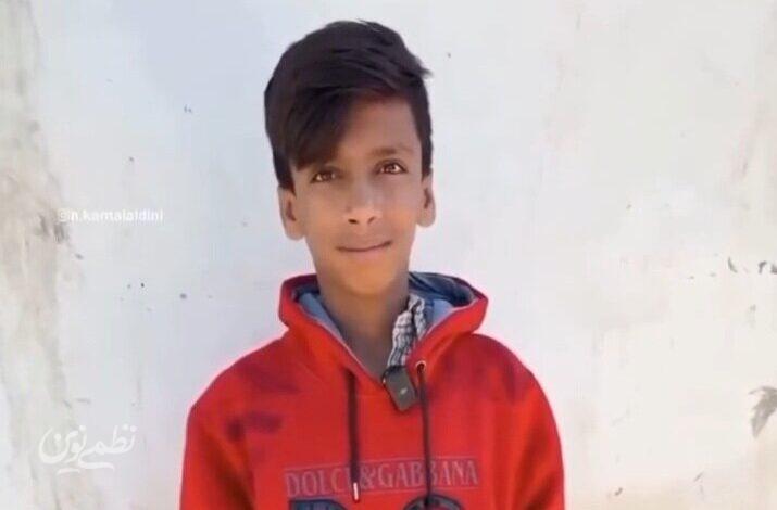 حوادث سیل هرمزگان