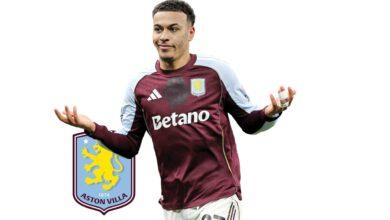 مورگان راجرز