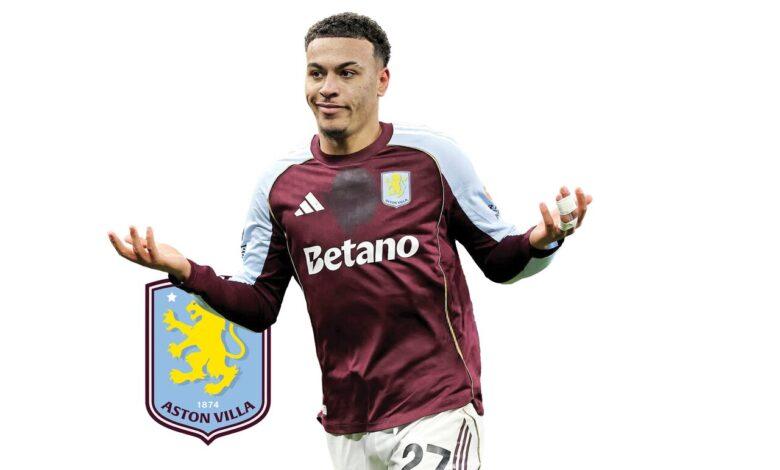 مورگان راجرز